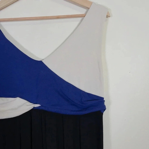 ANTHROPOLOGIE | MAEVE  ELYSIAN MAXI DRESS - Picture 7 of 16